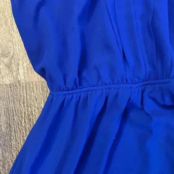 Size small brand new blue dress - Picture 5 of 8